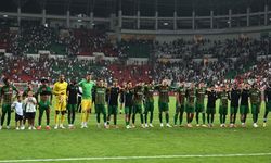 Süper Lig’de haftanın takımına, Amedspor damgası