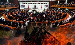 Çerçeve Yasa bugün Meclis'e sunuluyor; Yasada neler var?