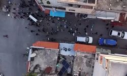 Suriye’de gözaltına alınan Ghamira yaşamını yitirdi
