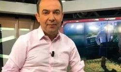 Tv programcısı Tahir Sarıkaya tutuklandı
