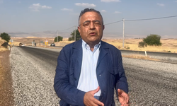 Tanrıkulu: Kullanılan bu malzeme Diyarbakır’a yakışıyor mu?