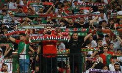 Amedspor Taraftarlar Meclisi’nden Ortak tribün açıklaması