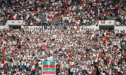Amedspor Taraftar Meclisi kuruldu; taraftarlar hedeflerini açıkladı