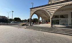 Diyarbakır’ın göbeğinde tarihi mekana yakışmayan manzara