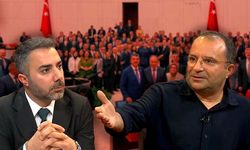 DEM Partili Temel, Çerçeve Yasanın nasıl oluştuğunu anlattı
