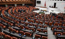 TBMM'de kritik hafta: Çerçeve yasa teklifi Meclis'e geliyor