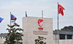 TFF'den yabancı kuralıyla ilgili düzenleme