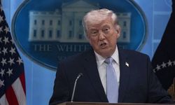 Trump: İran'a yönelik saldırılar askıya alındı