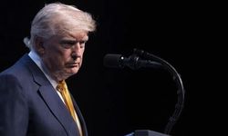 Trump: Hürmüz Boğazı’nı Amerikan toprağı olarak görüyorum