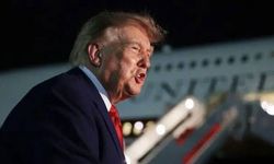 Trump: İran sadece konuşuyor
