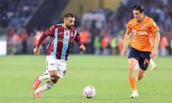 Trabzonspor Salah’ın golleriyle ilk galibiyetini aldı