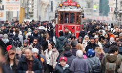 Türkiye'nin yeni nüfusu belli oldu