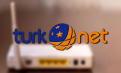 TurkNet son dakika! İnternet erişim sorunu için yeni açıklama