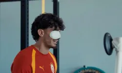 Uğurcan Çakır'ın gözü neden bandajlı? Uğurcan Çakır sakatlandı mı?