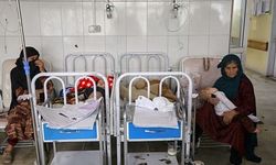 UNICEF: Afganistan’da 1 milyon çocuk ölümle karşı karşıya