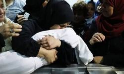 UNICEF: Gazze’de 300 çocuk yaşamını yitirdi
