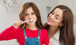 Dicle Üniversitesinden bebeklerin diş sağlığı için dikkat çeken çalışma