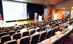 Dicle Üniversitesi’nde 38. Ulusal Matematik Sempozyumu başladı