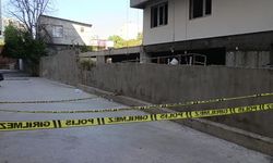 Balkondan düşen kadın yaşamını yitirdi
