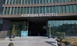 Üsküdar Belediyesi için yürütmeyi durdurma kararı
