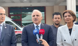Diyarbakır Lice’deki kazaya ilişkin Valilikten açıklama