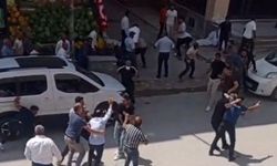 Van'daki kavgada can kaybı