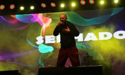 Van’da Mehmet Uzun Parkı açılışı