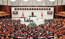 Çerçeve Yasa için Meclis’te kritik gün: Görüşmeler başladı