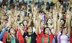 Amedspor’da ilk yarı kabus, ikinci yarıda zafer