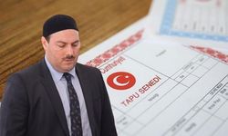 MASAK raporunda dikkat çeken detay: 4 isimde 1818 tapu işlemi