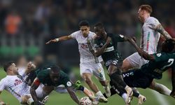 Skor aldatmasın, bu Amedspor çok can yakacak!