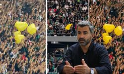 Kocaeli’deki görüntülere Amedspor’dan sert tepki