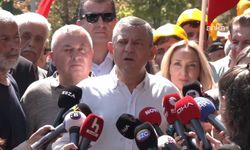 Özgür Özel açıkladı: YENİ Parti Genel Merkezi 30 Ağustos’ta açılıyor