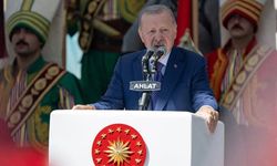 Erdoğan: “Bizim de bir hesabımız, bir planımız var”