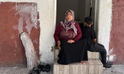 Diyarbakır’da 10 yaşındaki çocuğun eğitim hayali yoksulluğa takıldı