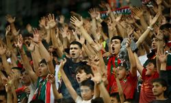 Türkiye’nin kardeşlik sınavı: AMEDSPOR