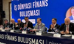 TOBB Başkanı Hisarcıklıoğlu: Diyarbakır’da ekonomik canlılık var