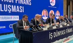 DESOB Başkanı Ebedinoğlu: Huzurun kalıcı olması için ekonomik refah şart