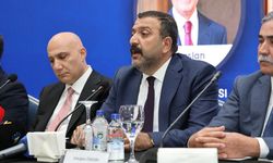 Fidan : Sanayicinin önündeki en Büyük engel finansmana erişim