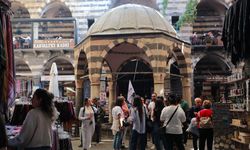 Turizm rotası tersine döndü: Karadeniz’den Diyarbakır’a turist akını