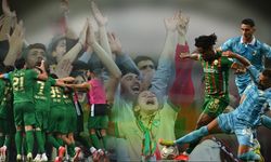 Amedspor diriliş, Trabzon moral peşinde