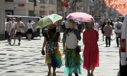 Meteoroloji açıkladı; Bu bölgelerde yağış bekleniyor