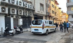 Gaziantep’te yangın: 4 yaşındaki çocuk hayatını kaybetti