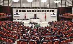 Çerçeve yasanın maddeleri tartışılıyor