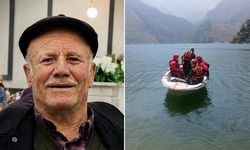 6 gündür kayıptı, Berke Barajı’nda cansız bedeni bulundu
