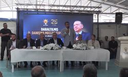 Yayman: Muhalefet meselesi milli güvenlik sorunu haline geldi