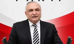 Yeni Partili milletvekili entübe edildi