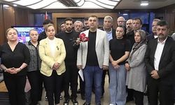Yeni Parti Diyarbakır’da sahaya indi