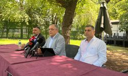YENİ Parti Diyarbakır’da sivil itaatsizlik başlattı: Onlara selam vermeyin