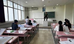 Dicle Üniversitesinde yetenek sınavı: 30 kişi alınacak